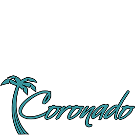 Coronado Unified School District Logo