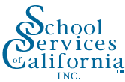 School Services California Inc Logo