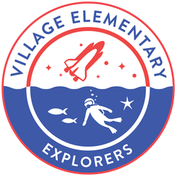 Village Elementary Logo