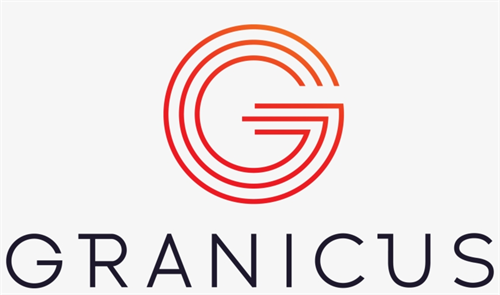 Granicus Logo