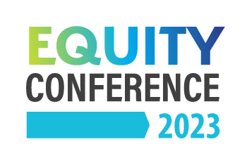 Equity Conference 2023 Logo